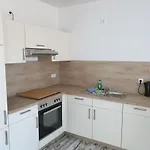 Schmidt Mit Terrasse Апартаменты