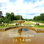 Apartmán Schmidt Mit Terrasse