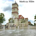 Schmidt Mit Terrasse * Neustrelitz