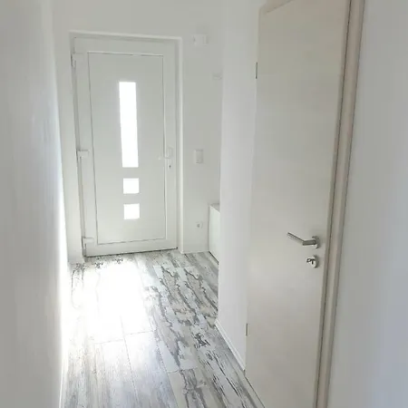 Apartmán Schmidt Mit Terrasse *