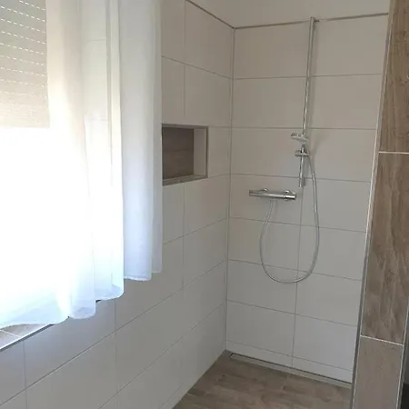 Apartmán Schmidt Mit Terrasse *