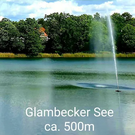 Schmidt Mit Terrasse *