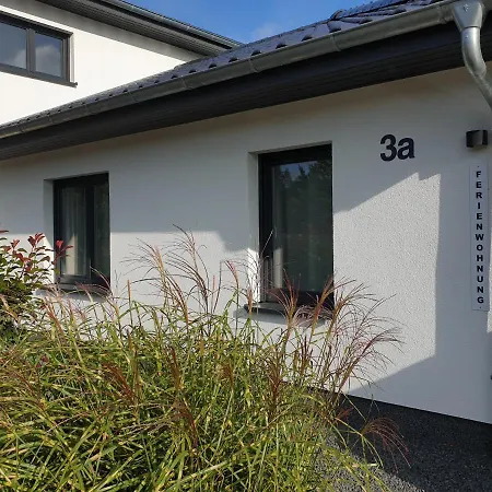 Schmidt Mit Terrasse *