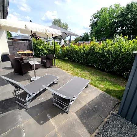 Schmidt Mit Terrasse *