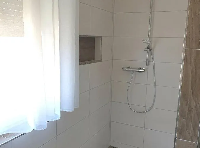 Lägenhet Schmidt Mit Terrasse *