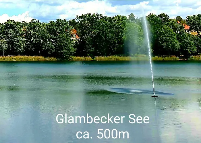 Schmidt Mit Terrasse *