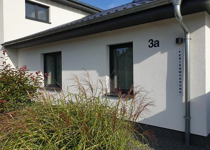 Schmidt Mit Terrasse *